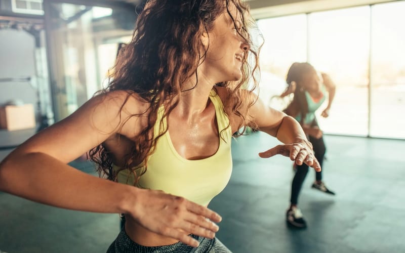 Zumba